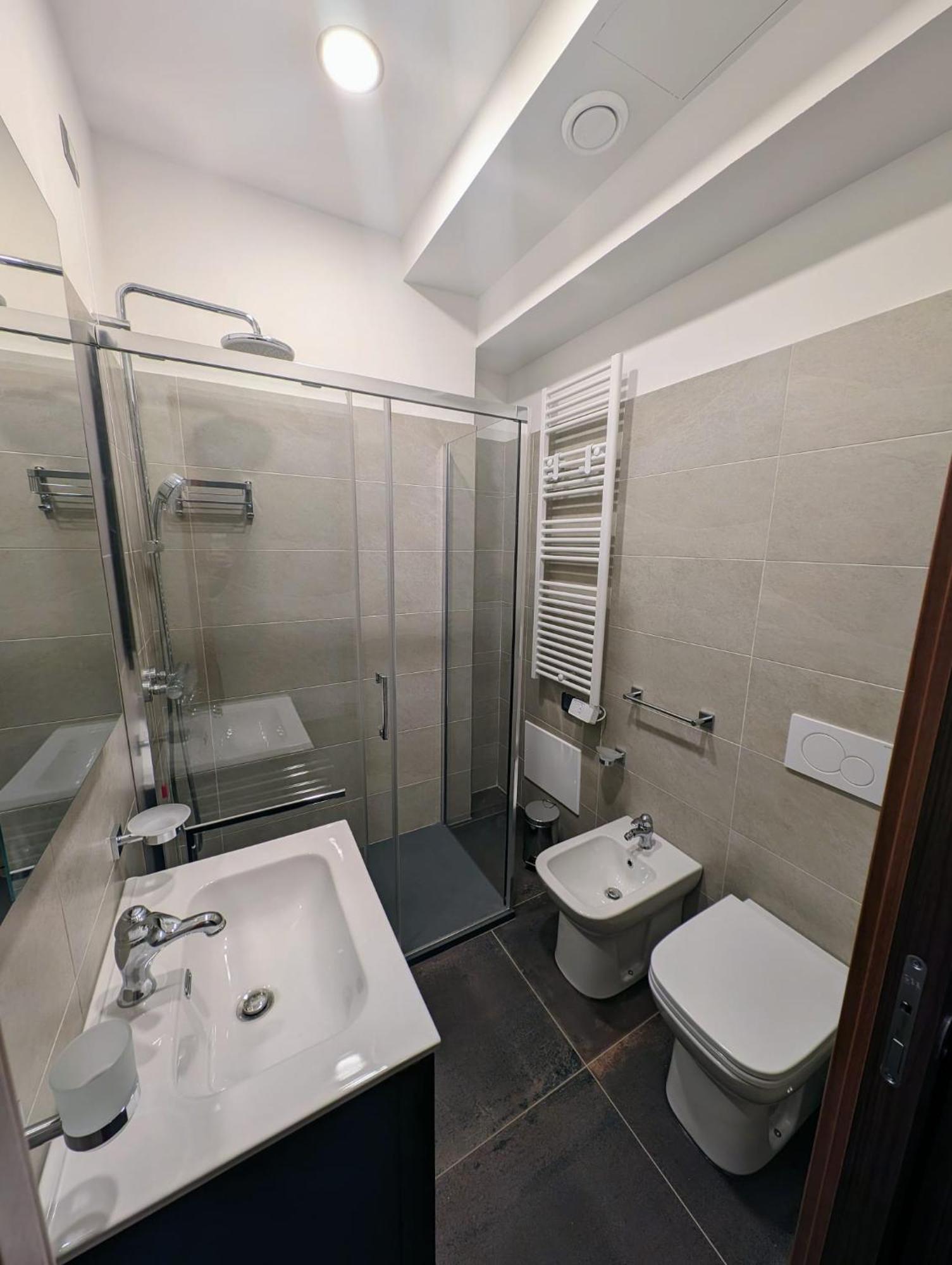 Benedict Rooms بولونيا المظهر الخارجي الصورة