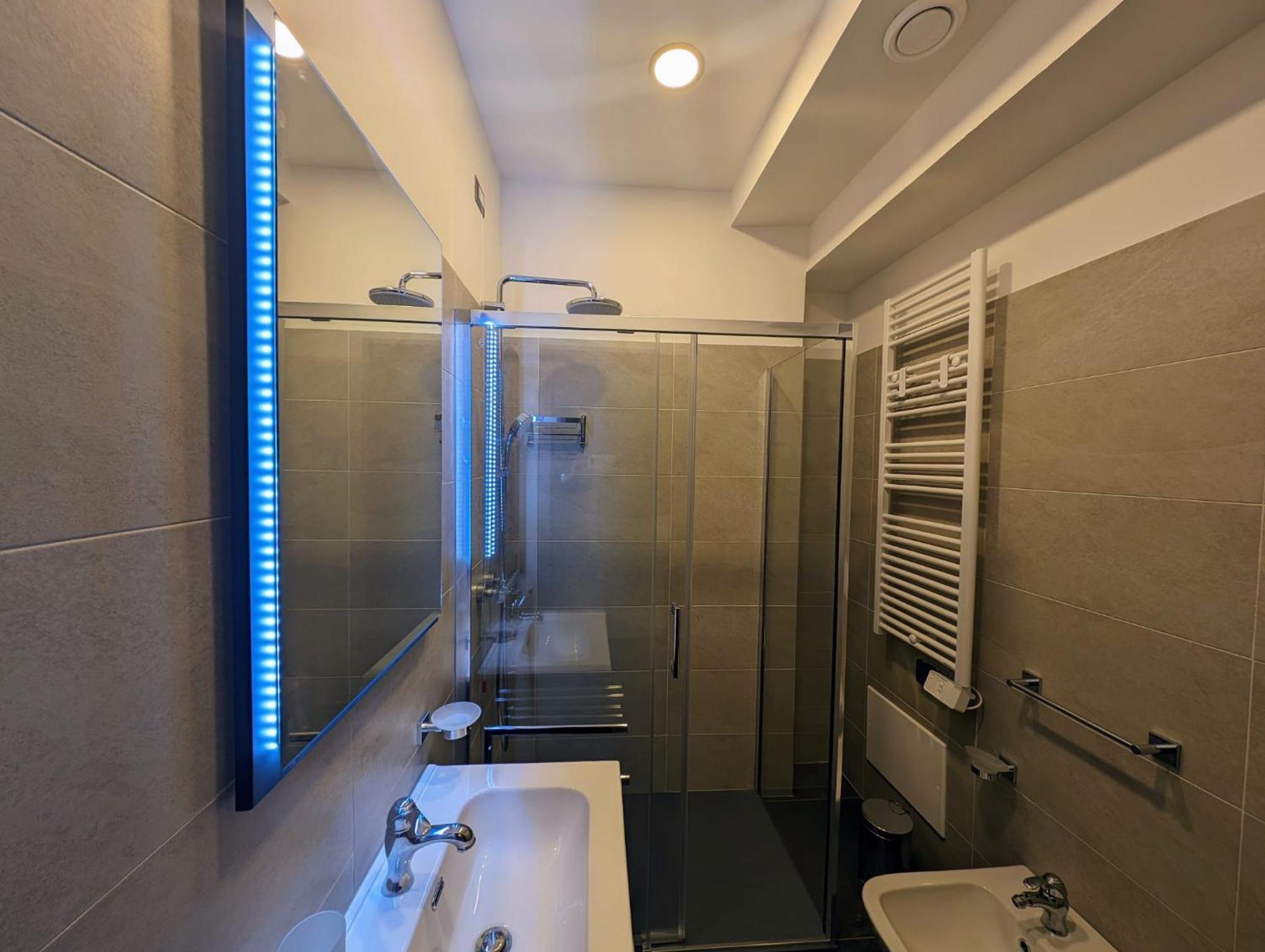 Benedict Rooms بولونيا المظهر الخارجي الصورة